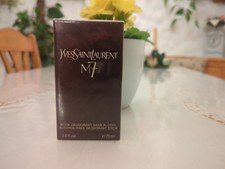 YSL Yves Saint Laurent M7