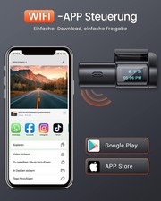 Bestsee Dashcam Auto