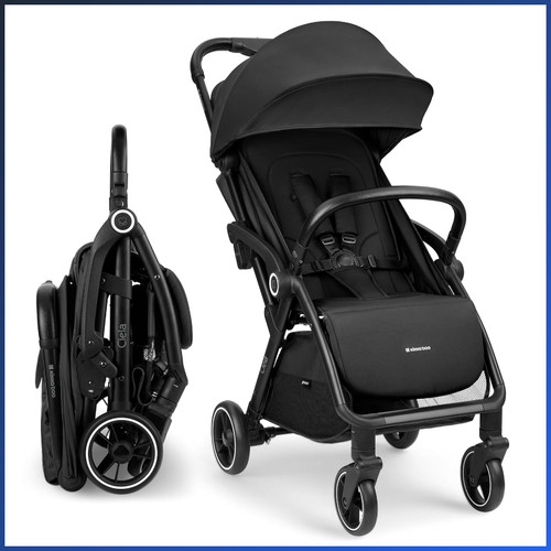 Kikkaboo ciela buggy - kikkaboo,