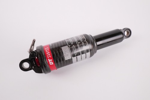 Swiss carbon dämpfer - dt,