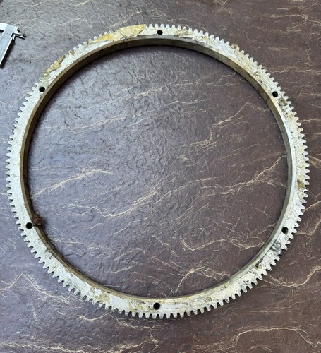 Zahnkranz original deutz khd - original,