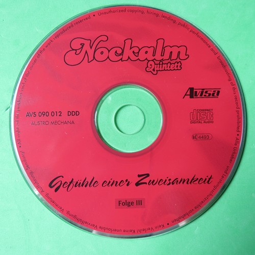 Konvolut verschiedene von - konvolut, 7