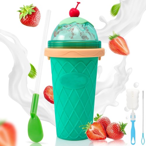 Slush becher ice eis maker - slush, ice/eis