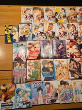Manga sammlung aus dem - sammlung,