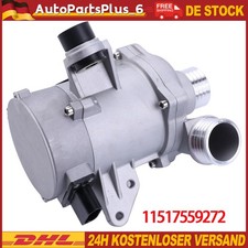 WASSERPUMPE Elektrisch