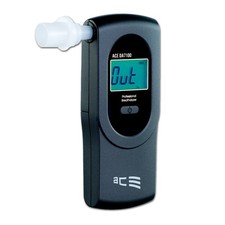 Alkoholtester ACE DA-7100