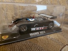 Vanquish Shadow MKII St.Jovite