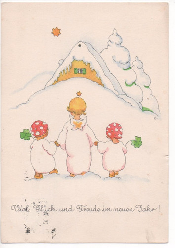 Liesel lauterborn - (1),