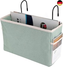 SUMNACON Hängekorb für Bett