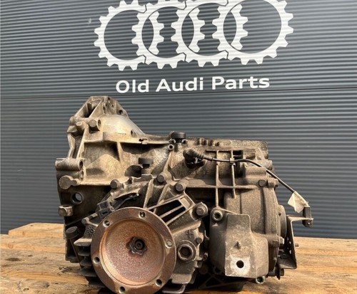 Cta automatikgetriebe audi - cta, 80