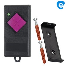 Dickert Handsender 1-Kanal