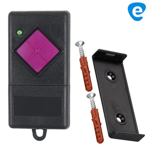 Dickert handsender kanal - handsender, 1-kanal