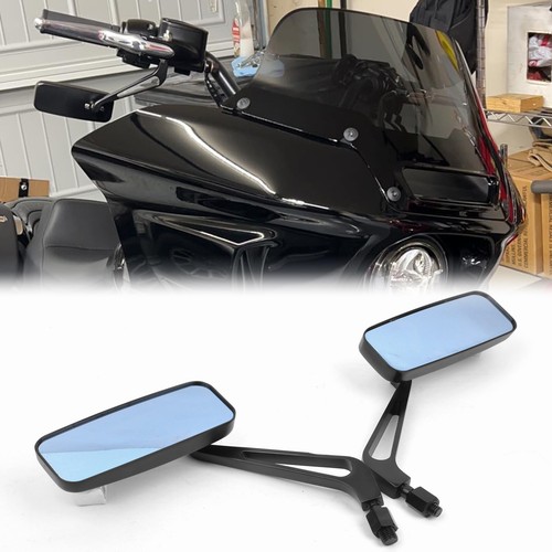 Schwarz motorrad spiegel - motorrad,