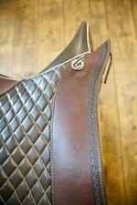 Dressursattel-Working Equitation