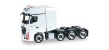 Tekno Herpa LKW MB Actros 11