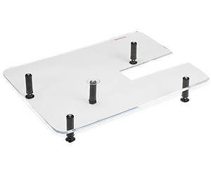Bernina quiltanschiebetisch - bernina,