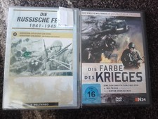 Die russische Front DVD OVP +