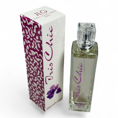 Jean louis gady iris - louis, chic