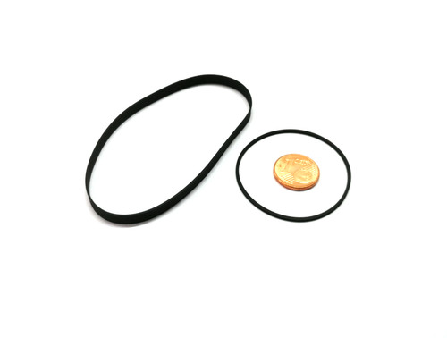 Riemen set für - riemen-set,