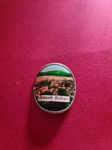 Stocknagel stockemblem - stocknagel,
