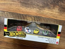 Hot wheels premium diorama - hot,