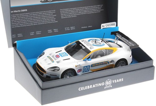Scalextric 3830a jahre - scalextric,