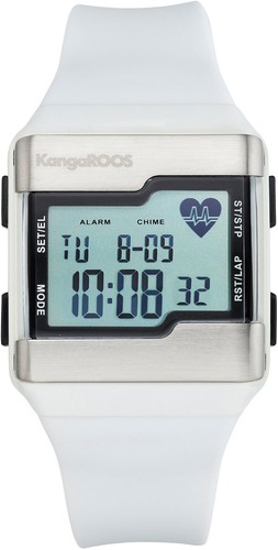 Kangaroos damen chronograph - damen,