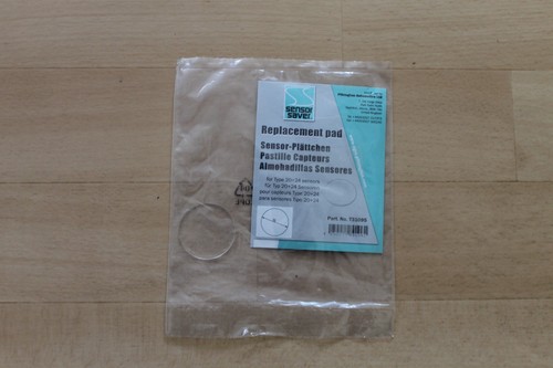 Sensorpad frontscheibe - sensorpad,