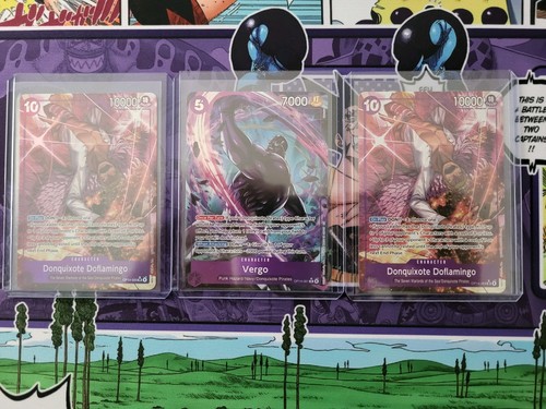 One piece tcg - piece, altart