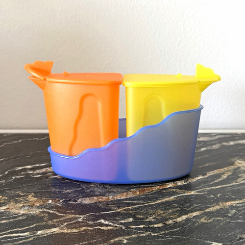 Tupperware junge welle - junge,