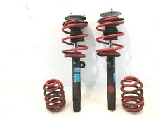 BMW 3er Touring E46 Supersport Federn 40mm mit Sachs Stoßdämpfer