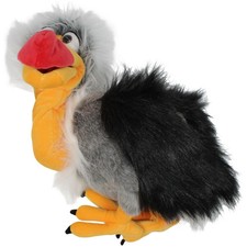 Living Puppets XL Geier Django