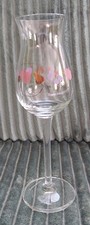 Obstbrand/ Schnapsglas von