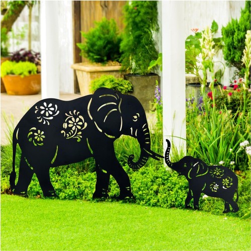 2er set gartendeko - 2er,
