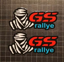 Aufkleber für R1200GS BMW