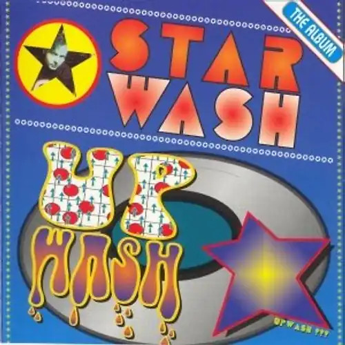 Starwash upwash - -,