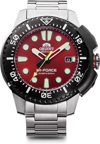 Orient force ac0l02r - rn-ac0l02r, rot