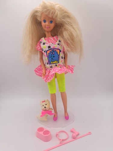 Skipper pet pals 90er - skipper,