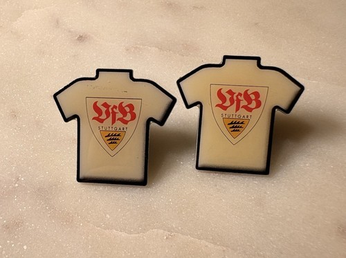 Pins des vfb stuttgart saison - stuttgart,,