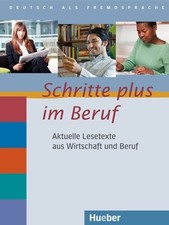Schritte plus im Beruf