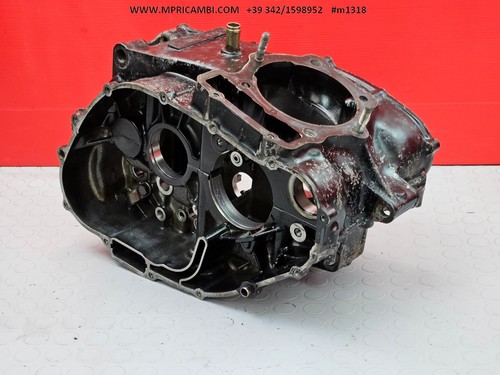 Mittlere motorgehäuse pd02e - motorgehÄuse,