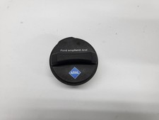 Ford Fiesta JD3 - Tankdeckel Tankklappe Tankverschluß (09)