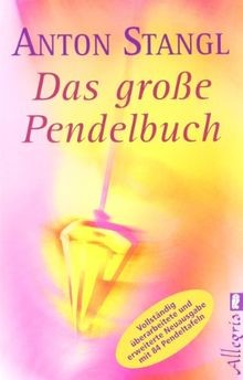 Das große pendelbuch - das,
