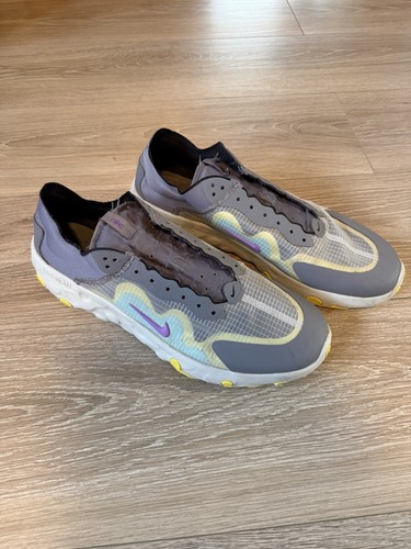 Nike renew lucent sneakers - nike, |
