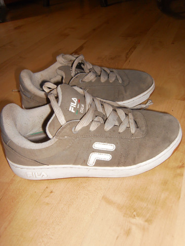 Fila sneaker turnschuhe - fila,