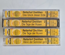 MC Kassette Reiterhof