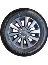 Chrysler Pacifica 2021 17 Zoll