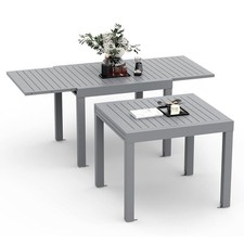 Esstisch Outdoor Tisch