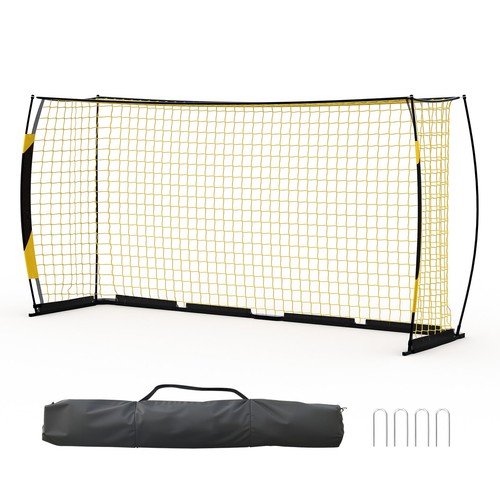 Neu fussballtor outdoor - neu,