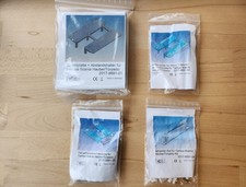 Für Tamiya Truck Scania Hauber Torpedo Umbau Set 1:14